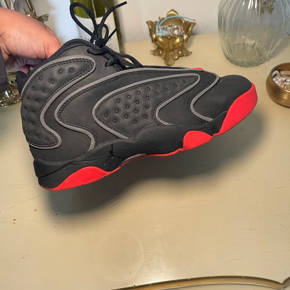 Melody Ehsani x Wmns Air Jordan OG SP’ Cherry size W 9.5 (M 8) - Picture 10 of 10